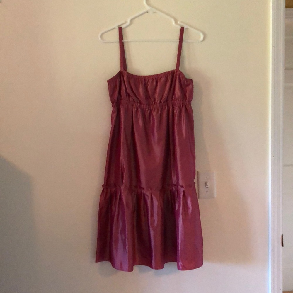 BCBG dress